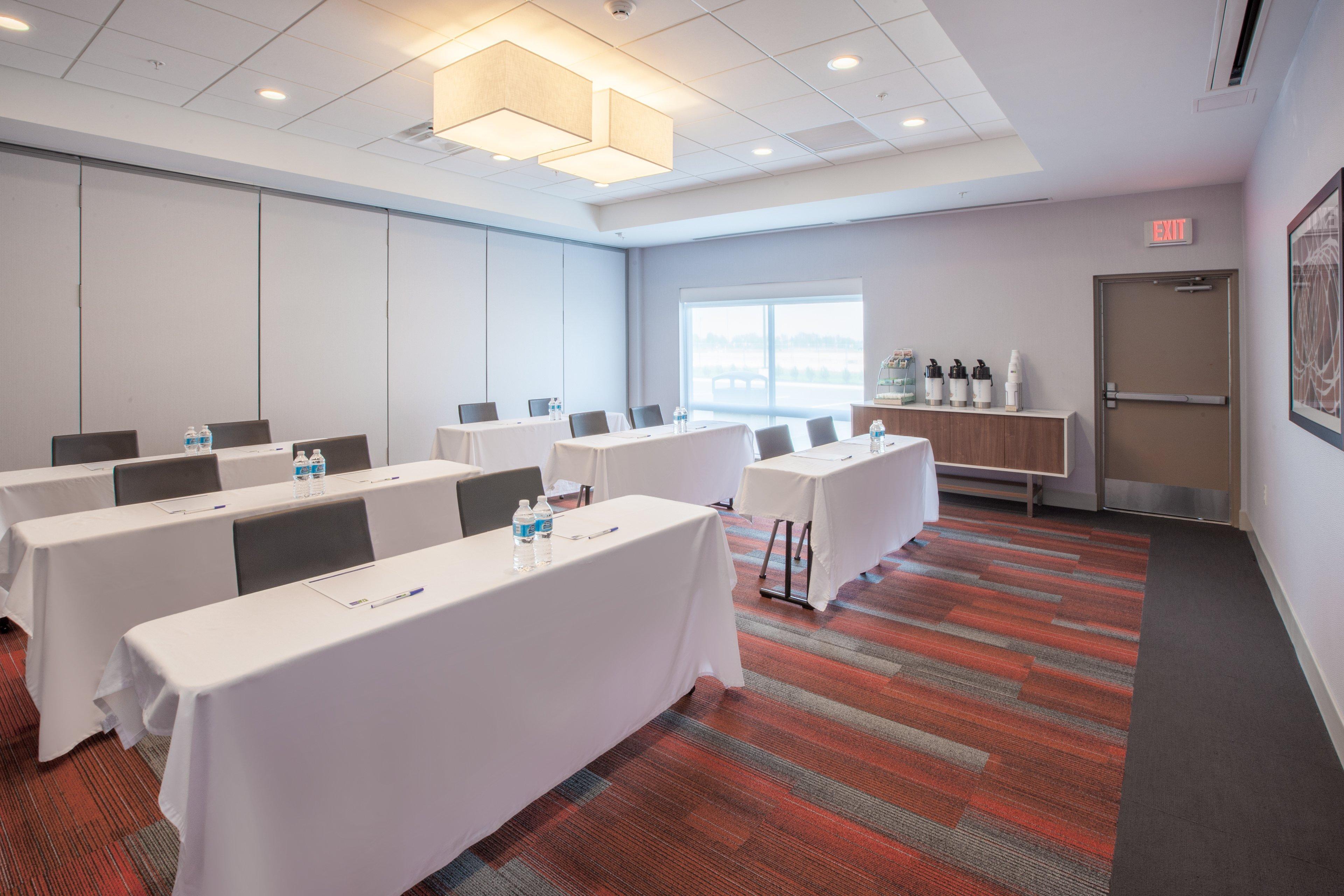 Holiday Inn Express & Suites - Indianapolis Ne - Noblesville Buitenkant foto